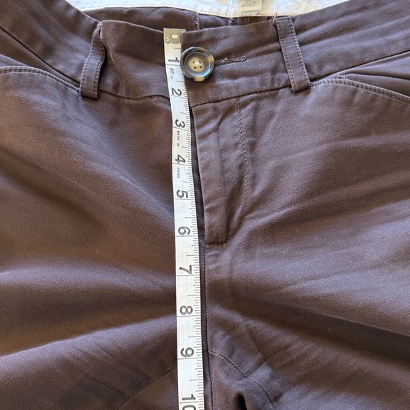 Brown Banana Republic Pants - Picture 5 of 5